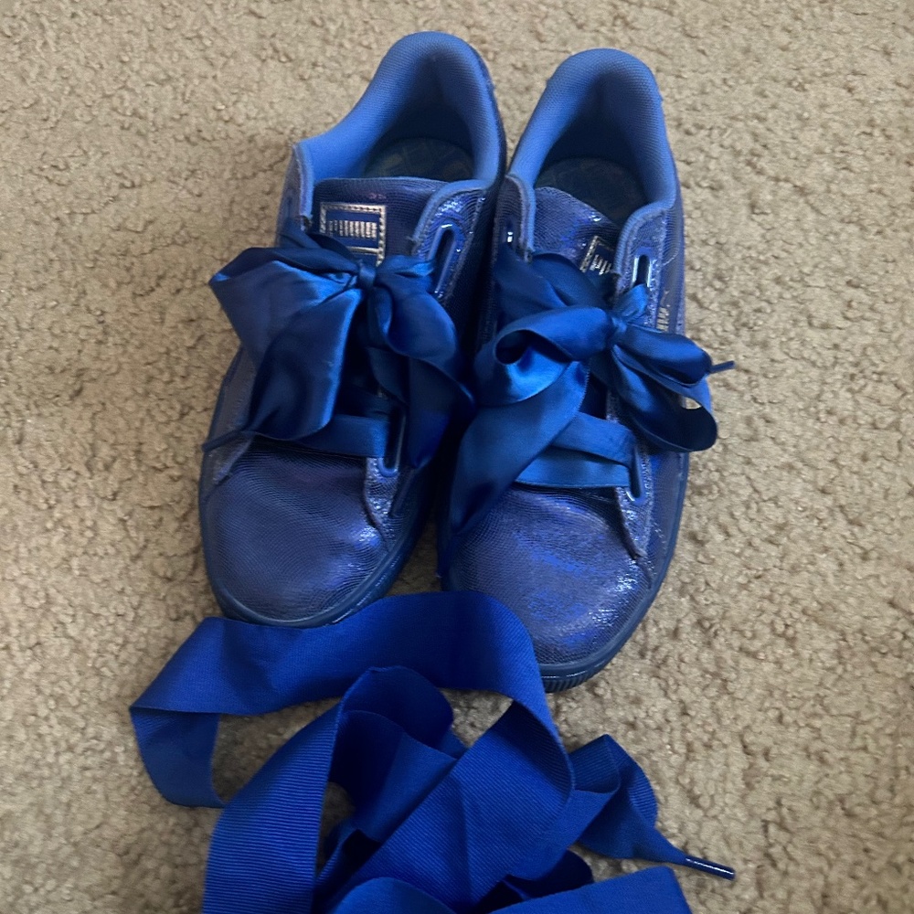 Puma sneakers